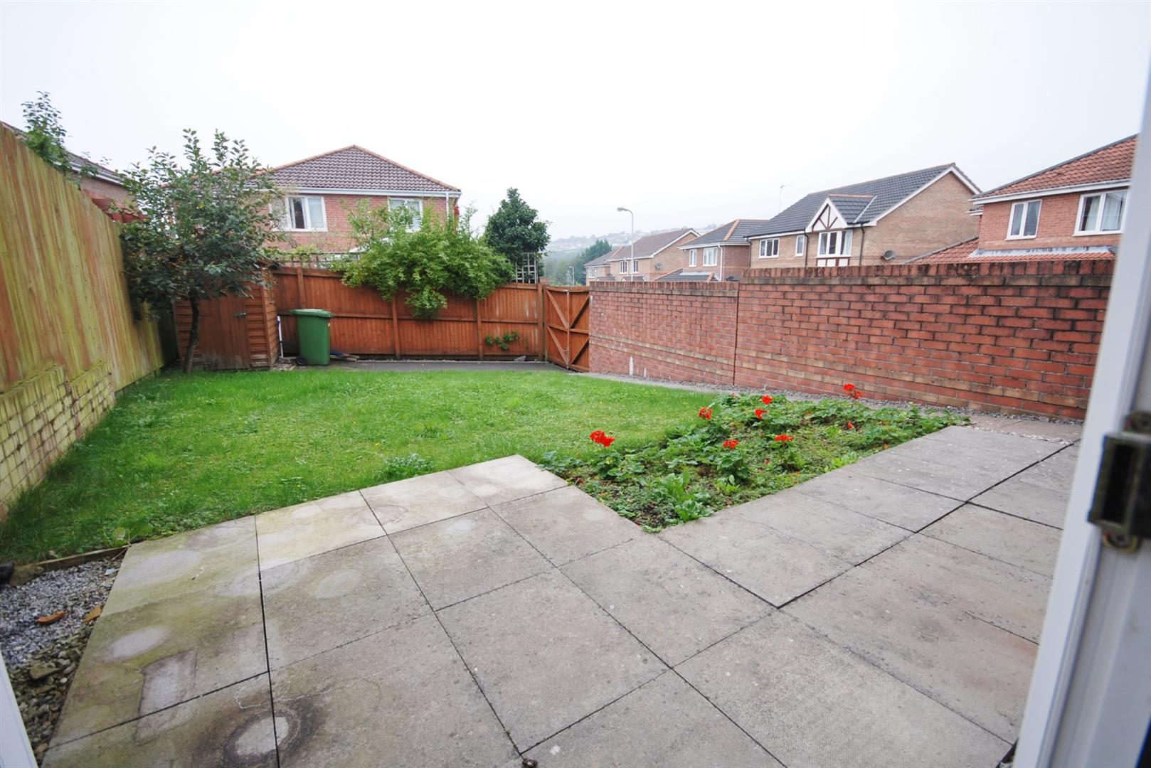 13 Terrys Way, Llanharan, Pontyclun, Mid Glamorgan, CF72 9UJ